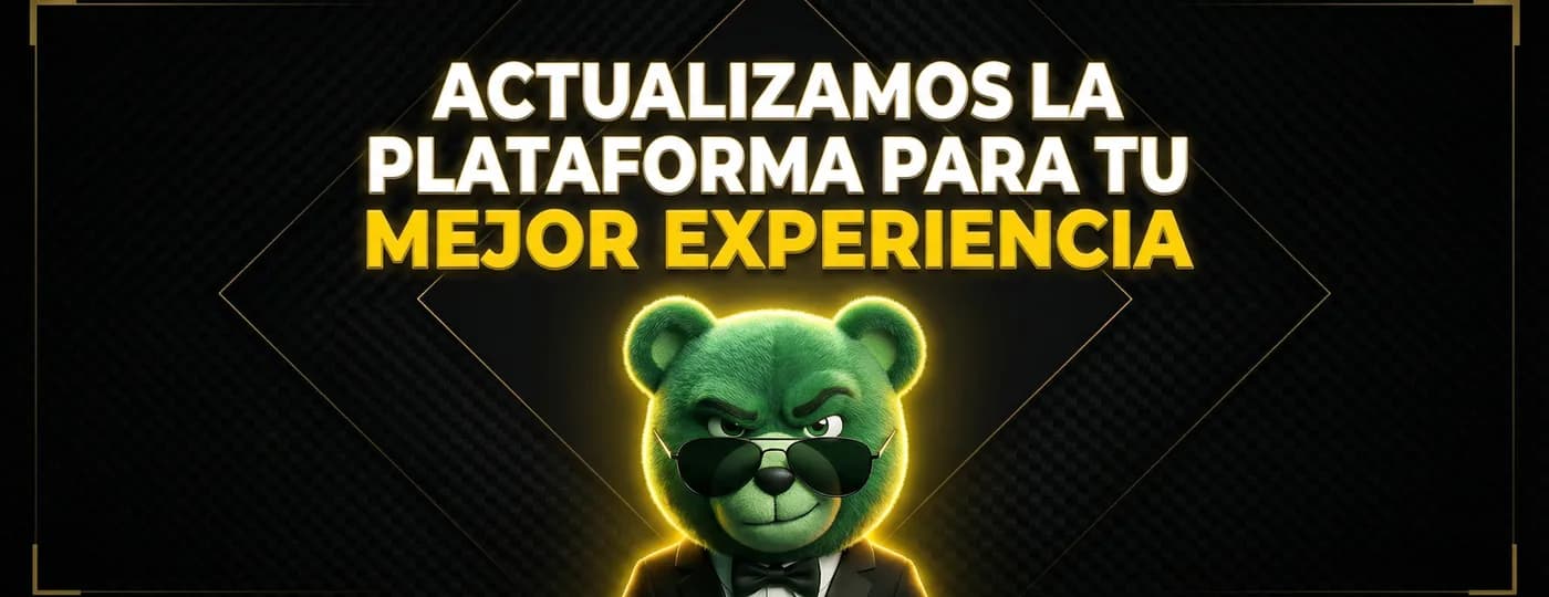 Mejor Experiencia - Mega Mooney Maker